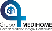 GRUPO MEDIHOME